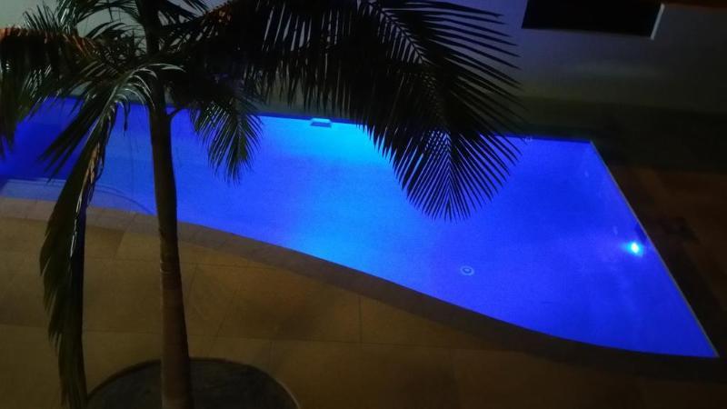 Wyuna Beachfront Holiday Apartments Gold Coast Exterior foto
